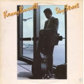  Kenny Burrell ‎– Sky Street 